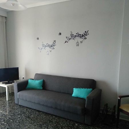 Apartament Absolut View PalaiónTsiflíkion Zewnętrze zdjęcie